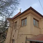 Apartament Villa Fonyod *