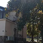 Villa Fonyod Apartament
