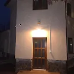 Villa Fonyod Apartment