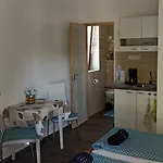 Apartament Villa Fonyod Fonyód
