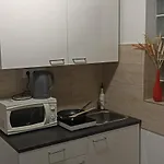 Villa Fonyod Apartment *