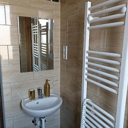 Villa Fonyod Fonyód