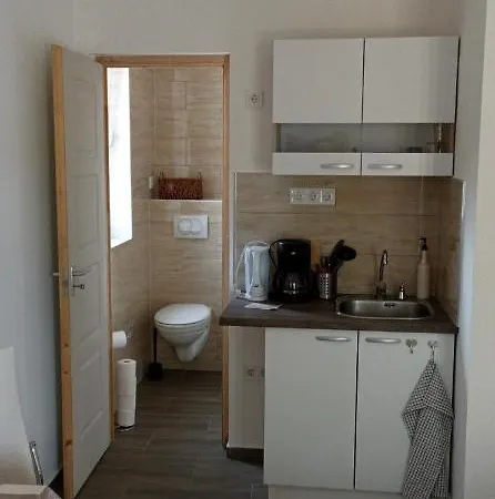 Villa Fonyod Fonyód