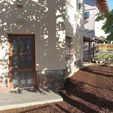 Villa Fonyod Fonyód