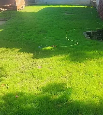 Villa Fonyod Lejlighed Fonyód