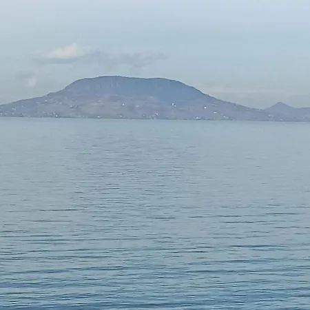 Villa Fonyod アパート Fonyód