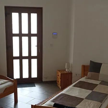 Villa Fonyod アパート *