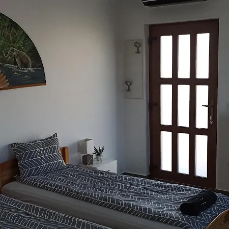 Apartamento Villa Fonyod *