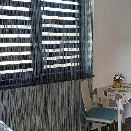 Apartment Villa Fonyod