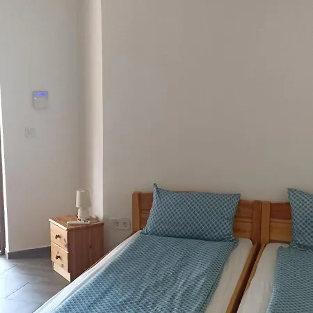 Villa Fonyod Lejlighed Fonyód