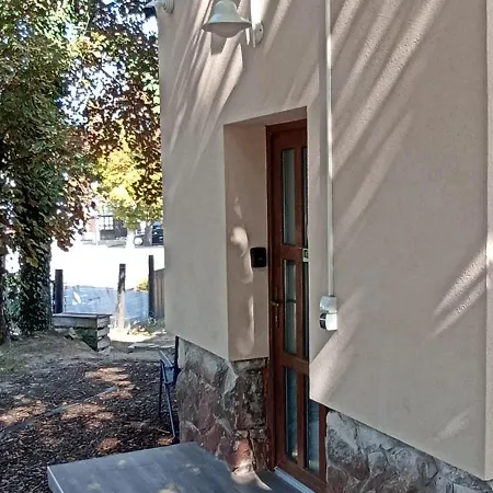 Villa Fonyod Fonyód