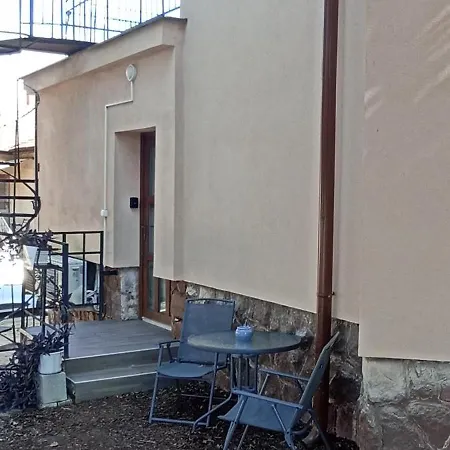 Villa Fonyod * Фоньод
