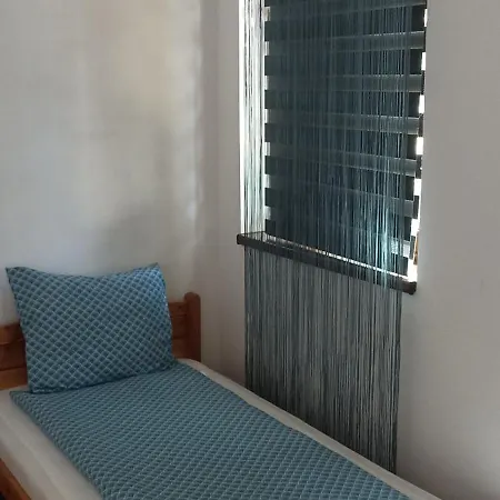 Apartamento Villa Fonyod