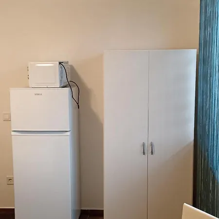 Apartamento Villa Fonyod Fonyód
