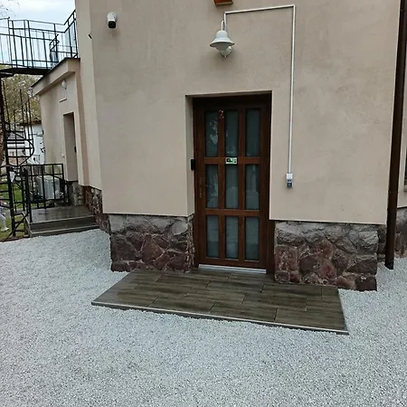 Apartment Villa Fonyod Fonyod