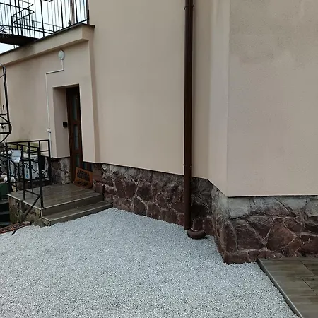 Apartment Villa Fonyod Fonyod