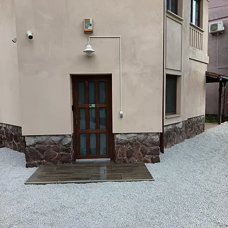 Apartment Villa Fonyod Fonyod