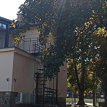 Villa Fonyod Fonyod