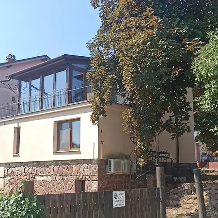 Villa Fonyod *