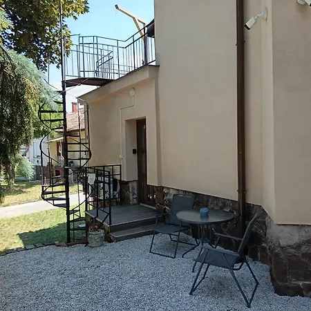 Villa Fonyod