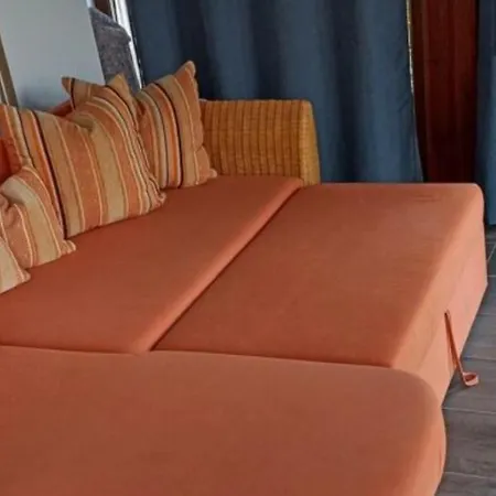 Apartment Villa Fonyod *