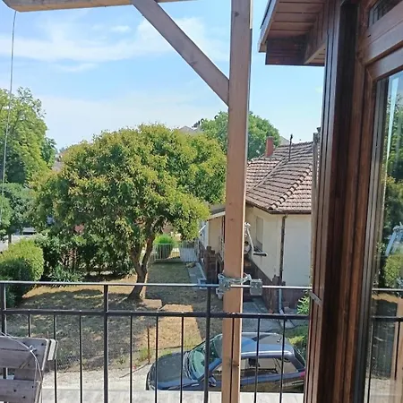 Apartment Villa Fonyod Fonyod