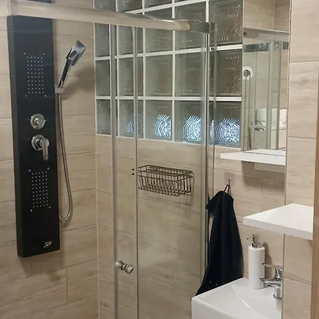 Apartment Villa Fonyod