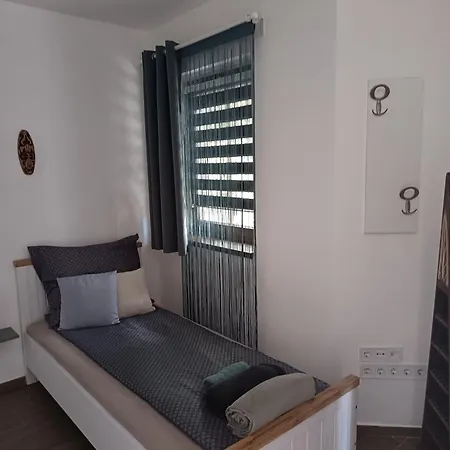 Apartment Villa Fonyod Fonyód