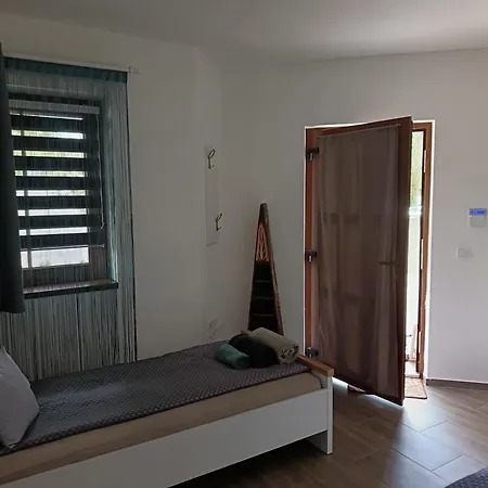 Villa Fonyod Apartment *
