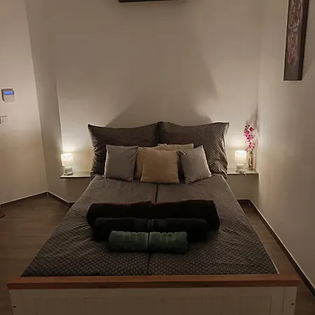 Apartment Villa Fonyod *