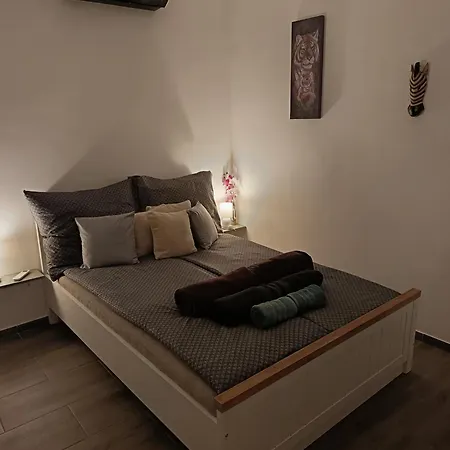 Villa Fonyod Apartment Fonyód