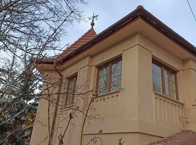 Διαμέρισμα Villa Fonyod *