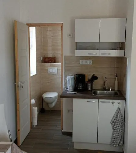 Villa Fonyod Fonyód