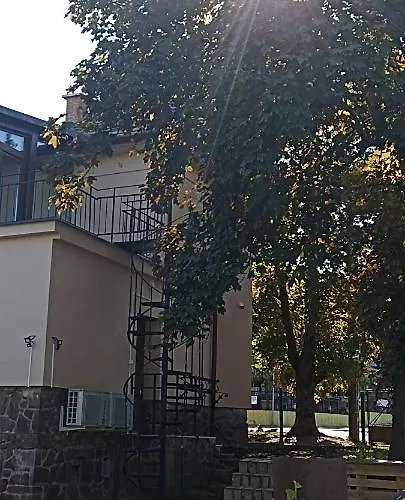 Villa Fonyod Apartmán