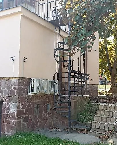 Appartement Villa Fonyod *