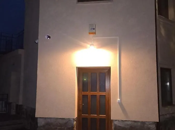 Villa Fonyod Appartement