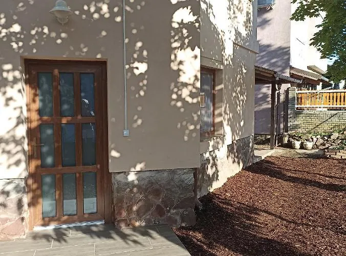 Villa Fonyod Fonyód