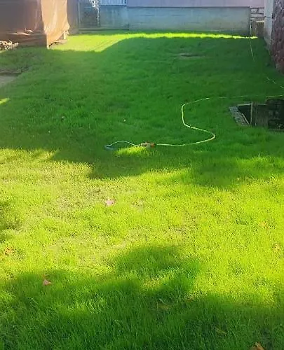 Villa Fonyod Appartement Fonyód