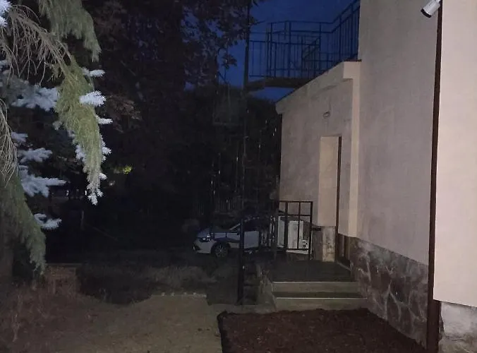 Villa Fonyod Appartement