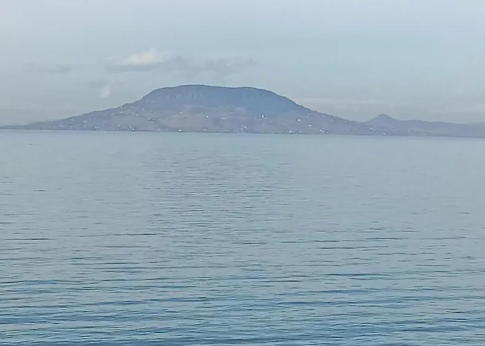 Villa Fonyod Apartmán Fonyód