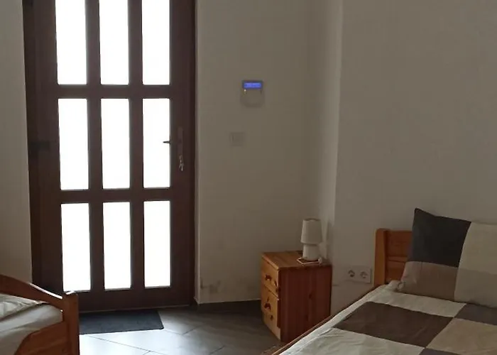 Villa Fonyod Apartmán *