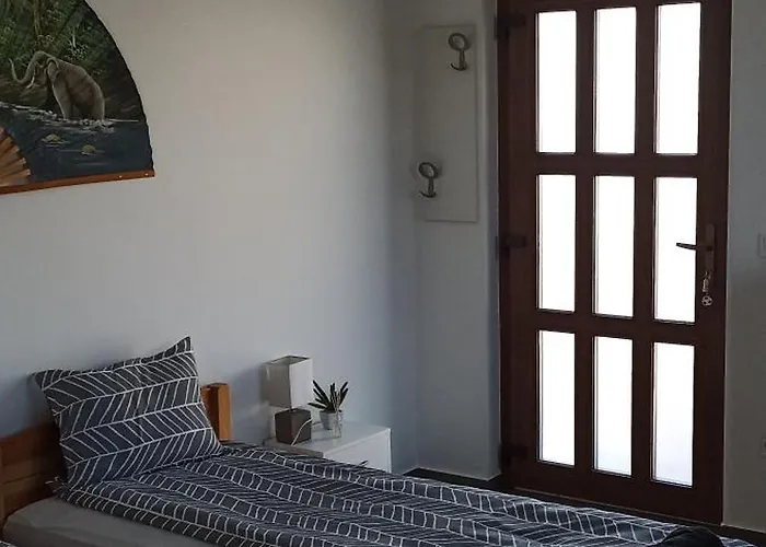 Appartement Villa Fonyod *