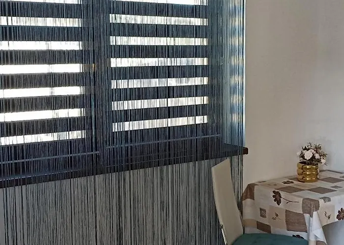 Appartement Villa Fonyod