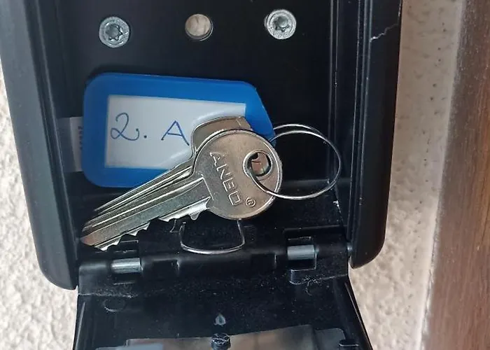 Apartmán Villa Fonyod *