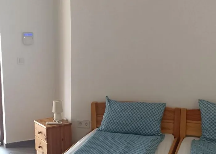 Villa Fonyod Apartmán Fonyód