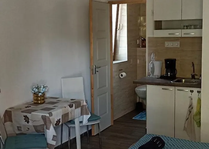 Apartmán Villa Fonyod Fonyód