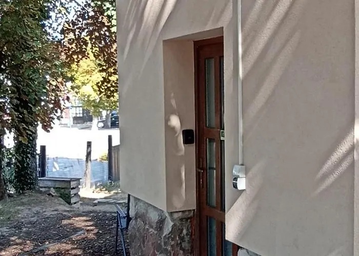 Villa Fonyod Fonyód