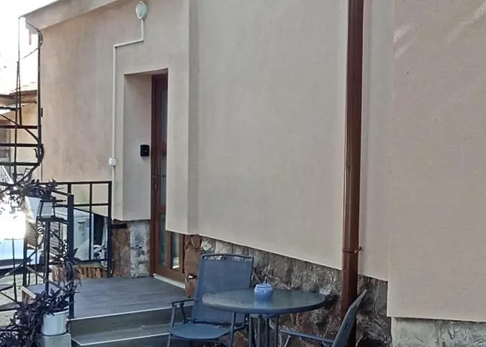 Villa Fonyod * Fonyód