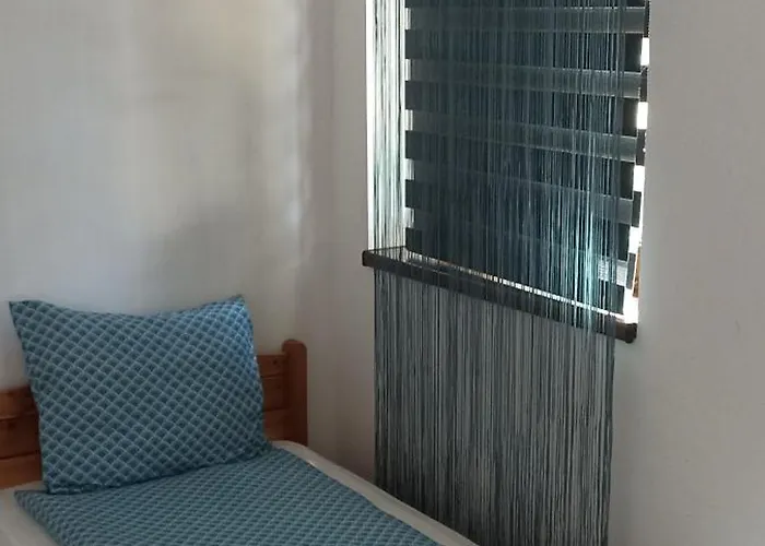 Apartmán Villa Fonyod