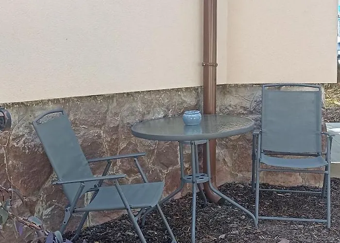 Apartmán Villa Fonyod *